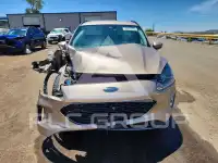 2021 Ford ESCAPE photo