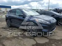 2021 Ford ESCAPE фото