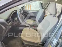 2021 Ford ESCAPE фото
