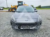 2021 Ford ESCAPE фото