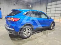 2021 Ford ESCAPE фото