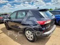 2021 Ford ESCAPE фото