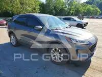 2021 Ford ESCAPE фото