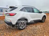 2021 Ford ESCAPE фото