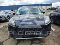 2021 Ford ESCAPE фото
