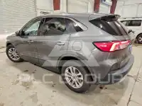 2021 Ford ESCAPE фото