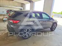 2021 Ford ESCAPE фото