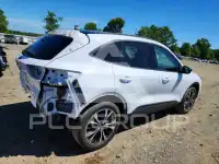 2021 Ford ESCAPE фото