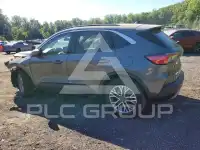 2021 Ford ESCAPE фото