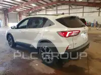 2021 Ford ESCAPE photo