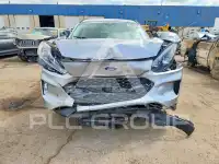 2021 Ford ESCAPE фото
