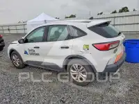 2021 Ford ESCAPE фото