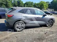 2021 Ford ESCAPE фото
