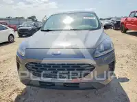 2021 Ford ESCAPE фото