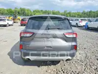 2021 Ford ESCAPE фото