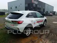 2021 Ford ESCAPE фото