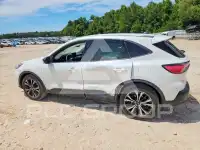 2021 Ford ESCAPE фото