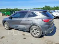 2021 Ford ESCAPE фото
