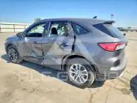 2021 Ford ESCAPE фото
