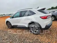2021 Ford ESCAPE фото