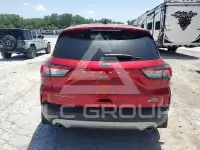2021 Ford ESCAPE фото