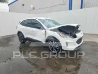 2021 Ford ESCAPE фото