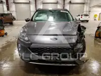2021 Ford ESCAPE фото