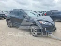 2021 Ford ESCAPE фото