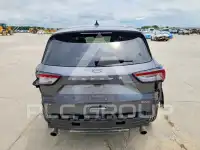2021 Ford ESCAPE фото