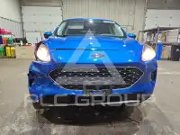 2021 Ford ESCAPE фото