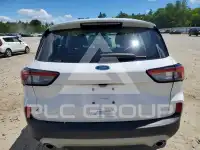 2021 Ford ESCAPE фото