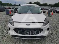 2021 Ford ESCAPE фото