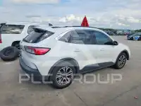 2021 Ford ESCAPE фото