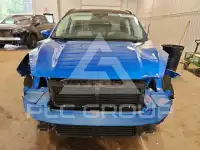 2021 Ford ESCAPE фото