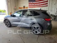 2021 Ford ESCAPE фото