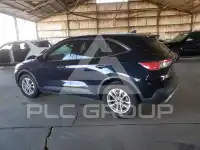 2021 Ford ESCAPE фото