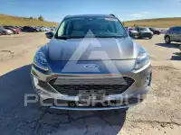 2021 Ford ESCAPE фото