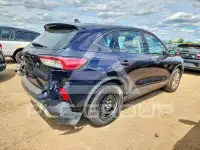 2021 Ford ESCAPE фото
