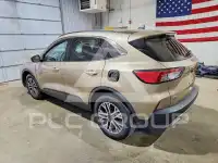 2021 Ford ESCAPE фото