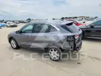 2021 Ford ESCAPE фото