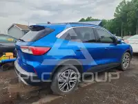 2021 Ford ESCAPE фото