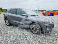 2021 Ford ESCAPE фото