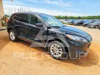 2021 Ford ESCAPE фото