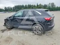 2021 Ford ESCAPE фото