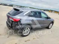 2021 Ford ESCAPE фото