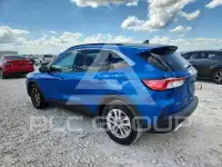 2021 Ford ESCAPE photo