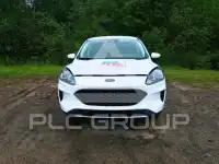 2021 Ford ESCAPE фото
