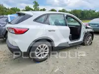 2021 Ford ESCAPE фото