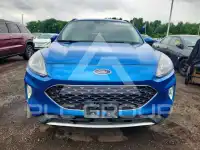 2021 Ford ESCAPE фото
