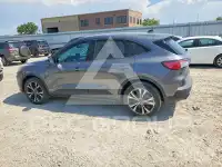 2021 Ford ESCAPE фото